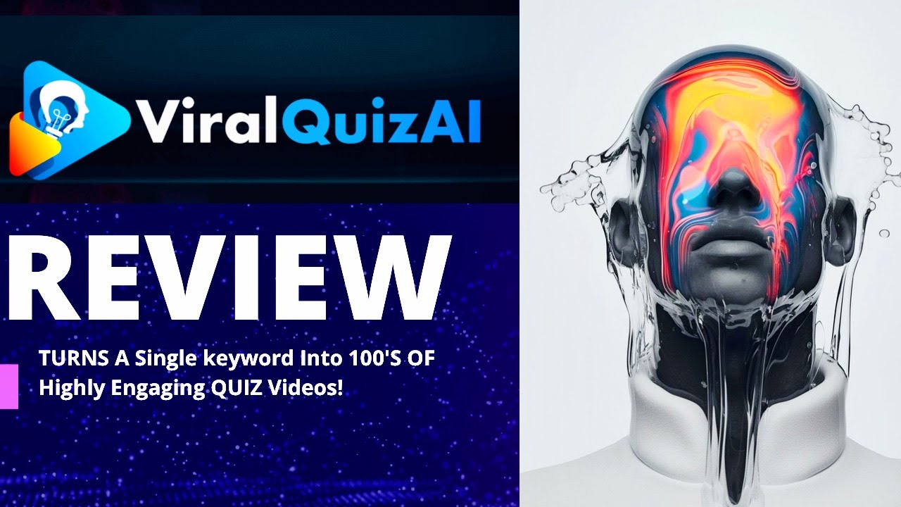 ViralQuiz AI Review- You&rsquo;ll Regret Buying This!
