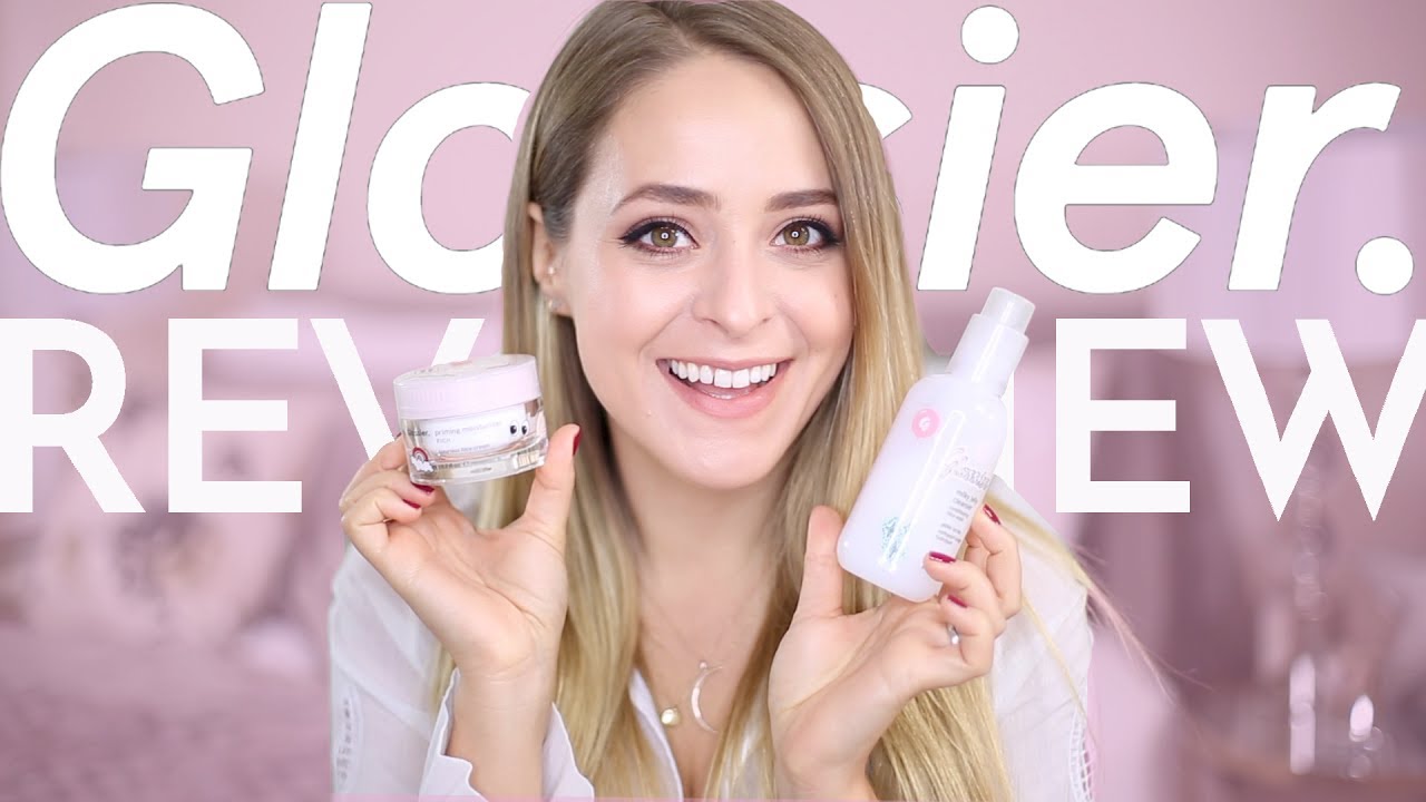GLOSSIER: Full Review! | Fleur De Force