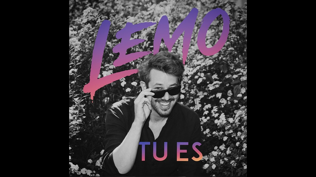 LEMO - Tu Es (offizielles Audio)
