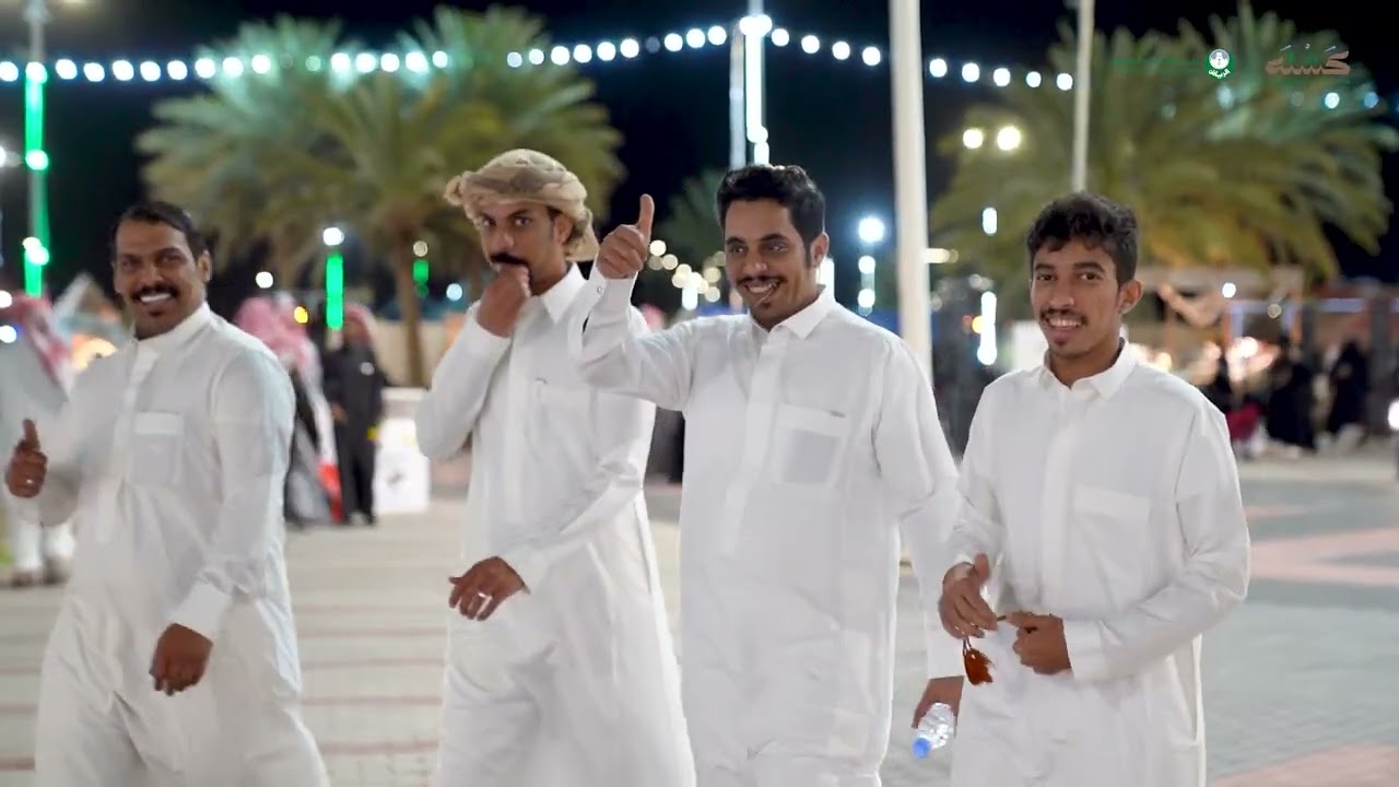 مستشفى القوات المسلحة بوادي الدواسر يشارك في تثقيف وتوعية زوار فعالية كشتة