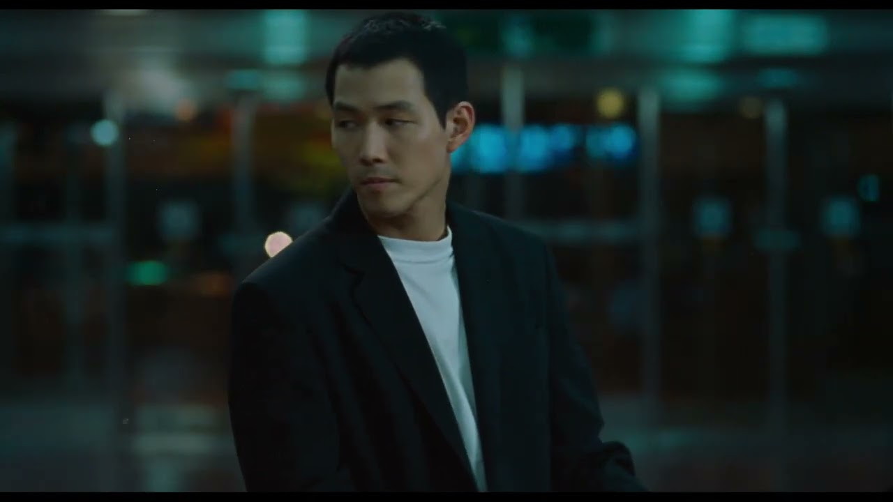 An Affair _Trailer