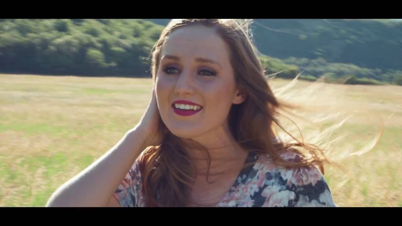 Fighter, Amy Geis Original Song