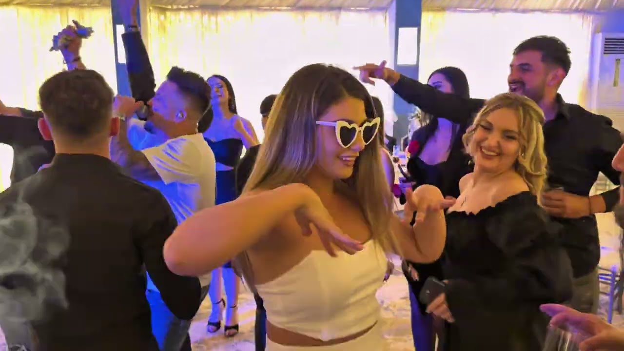 Liviu si Vox ❌ LA DUBAI ❌ Sistemul MARAMAN ❌ live cover BDLP 2025
