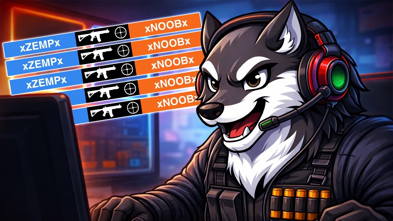 Rainbow Six Siege But My Teammates Can Talk (Solo Queue | Ranked)