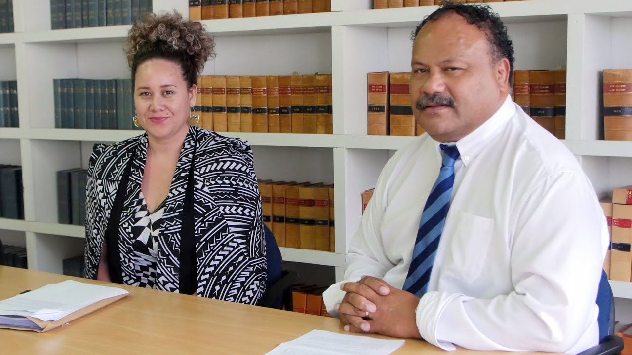 Faatalatalanoaga ma le Sosaiete a Loia Samoa - vaega 3