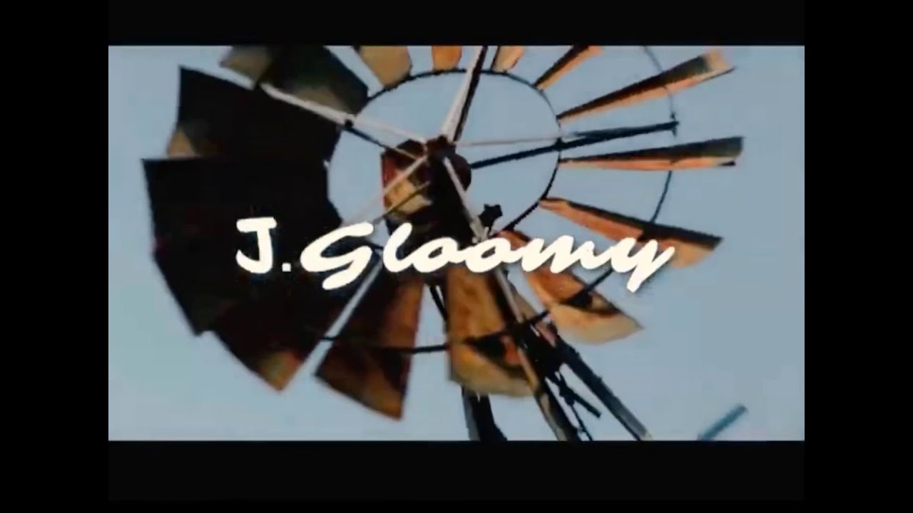JGloomy ~ Trial n Error (Official Music Video)