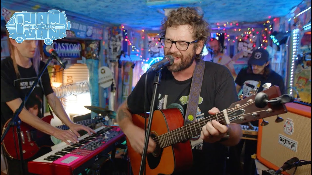 AJJ - Jam in the Van (Full Set Live in Los Angeles, CA 2022) #JAMINTHEVAN