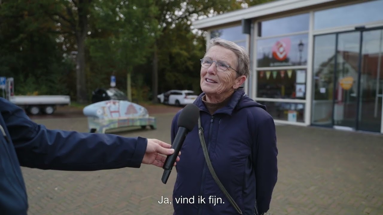 10 jaar Initiatiefrijk De Wolden