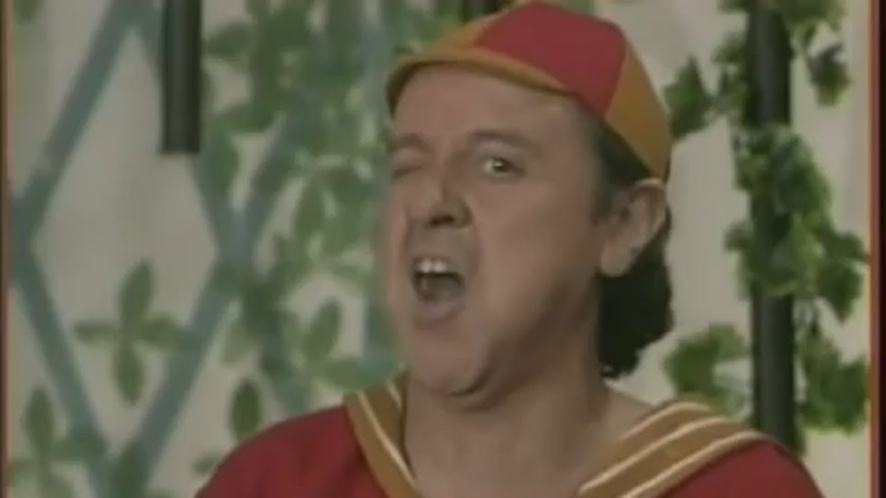 Kiko e sua turma [Sparta Celeste Remix]