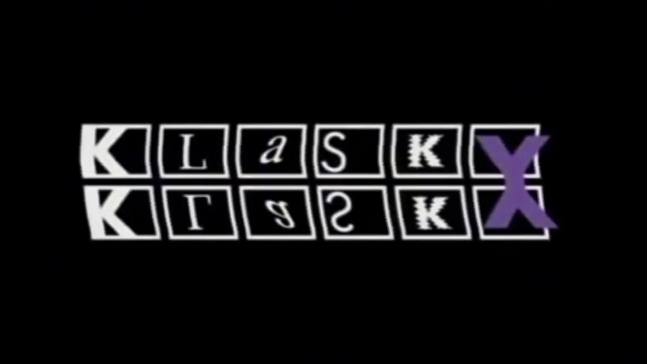 (RESTORED) Klasky Csupo with Videoup Effects V2 to V10 none