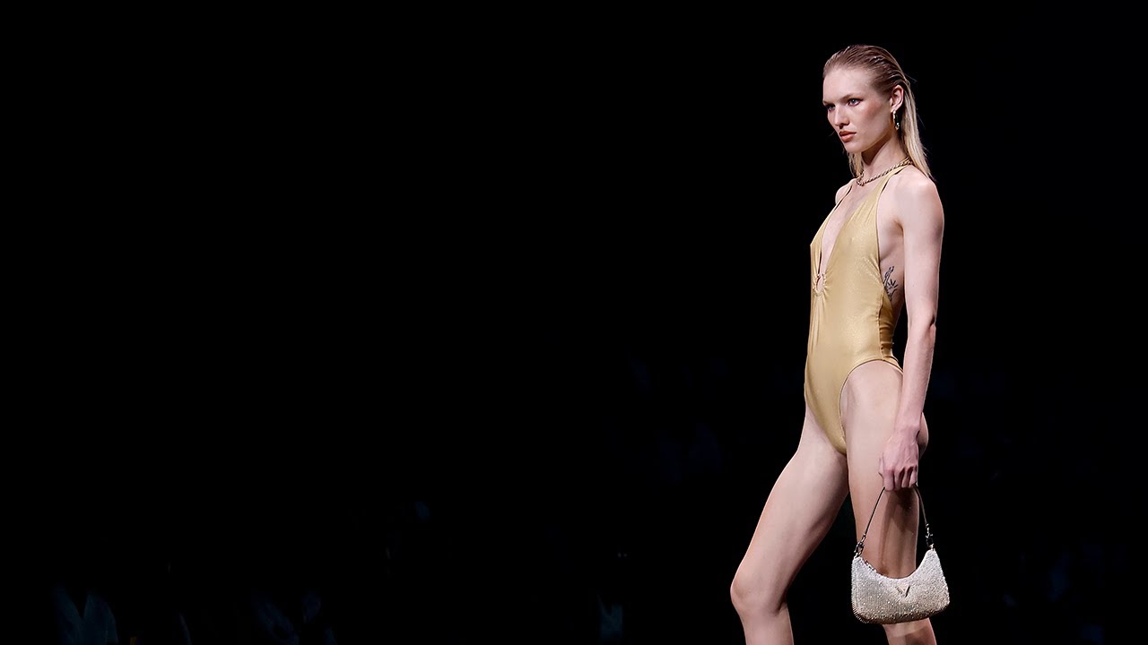 Guess | Spring Summer 2025 | Gran Canaria Swim Week