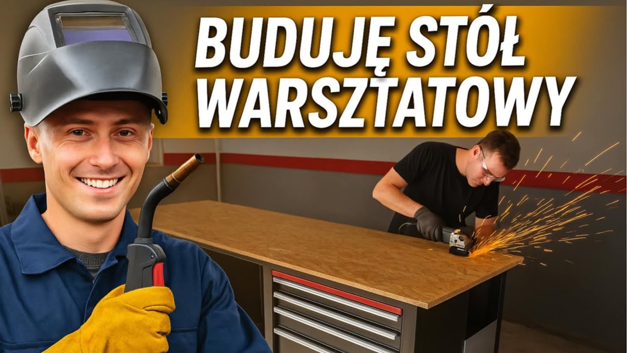 BUDOWA NOWEGO GARAŻU 🔥⚒️🔧👷&zwj;♂️ cz.2