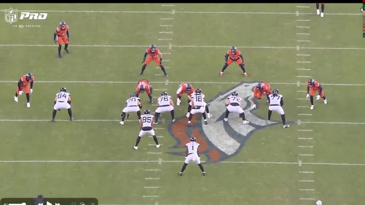 Film breakdown: What made Brenton Strange so good for the Jaguars last season