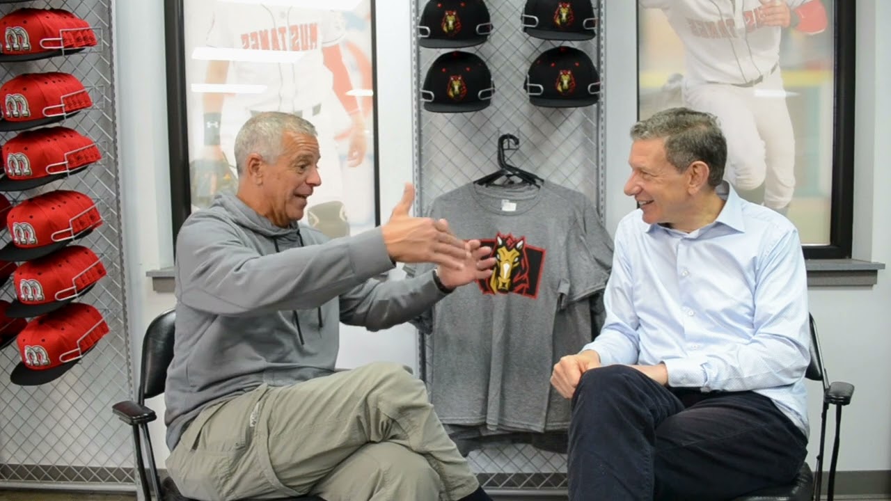 Dave Heller - Owner, Billings Mustangs