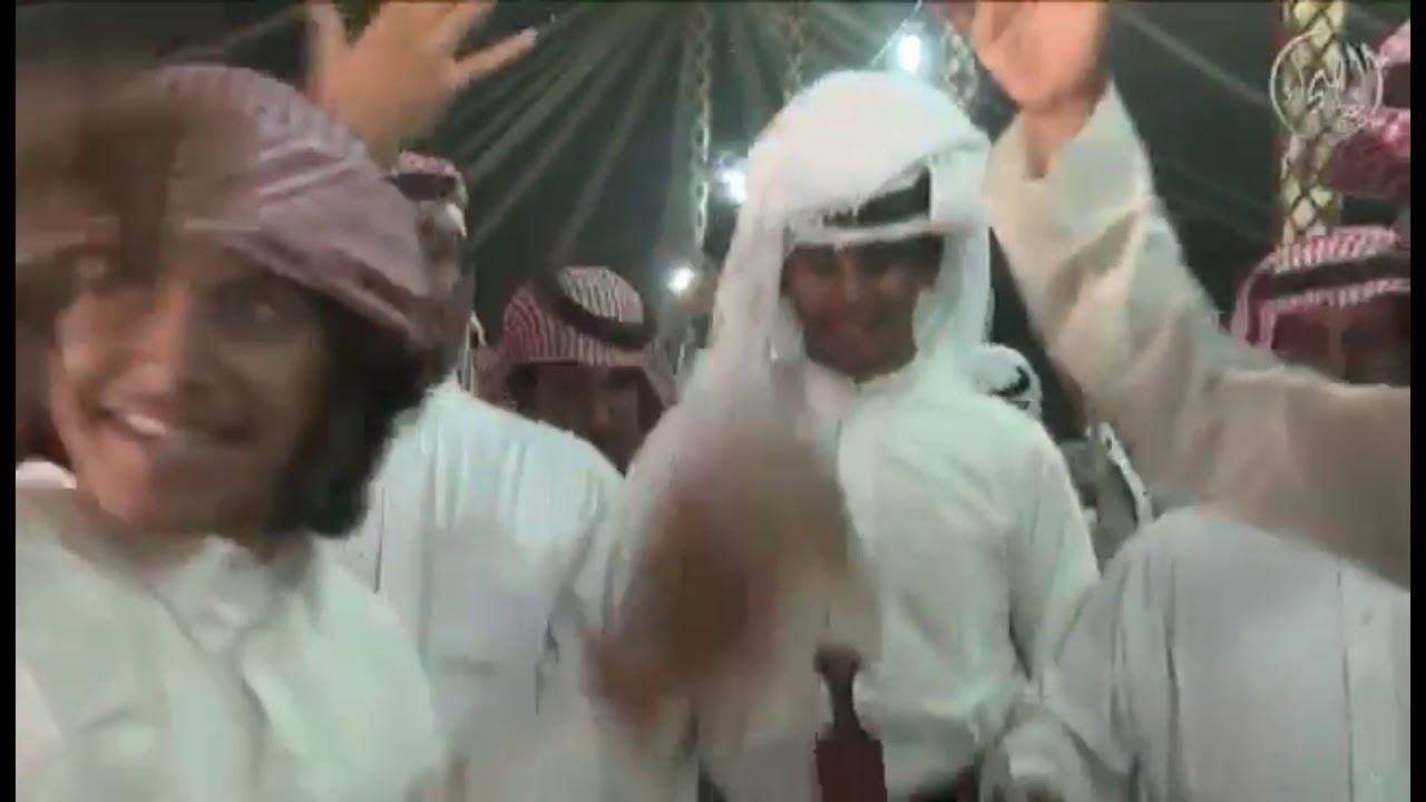 غاليان وانتاجة -لمالك/سعد بن مسلم الخرفاني ال عمار الدوسري
