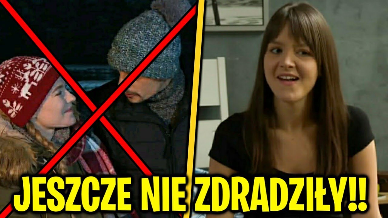[19+] Bohaterki, Które Nigdy Nie Zdradziły