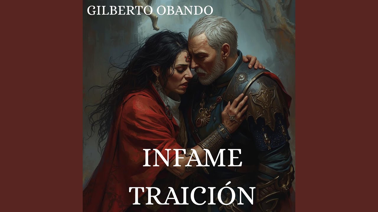 Infame Traición