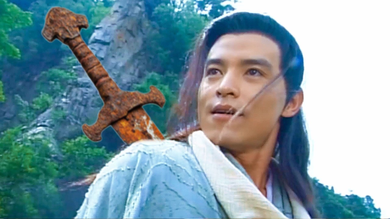 Phim lẻ v&otilde; thuật xưa - T&agrave;n Kiếm Tung Ho&agrave;nh (Lồng Tiếng) Phim h&agrave;nh động v&otilde; thuật