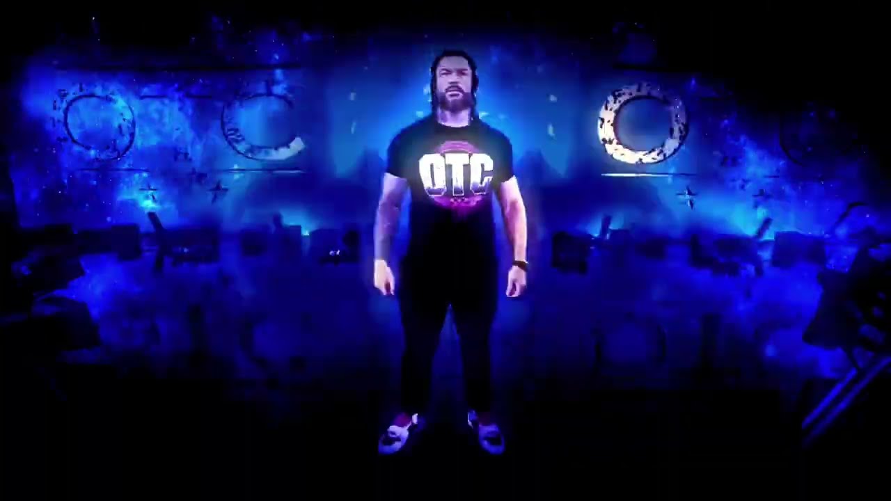 WWE|| The “Original” Bloodline (Custom) Titantron 2024