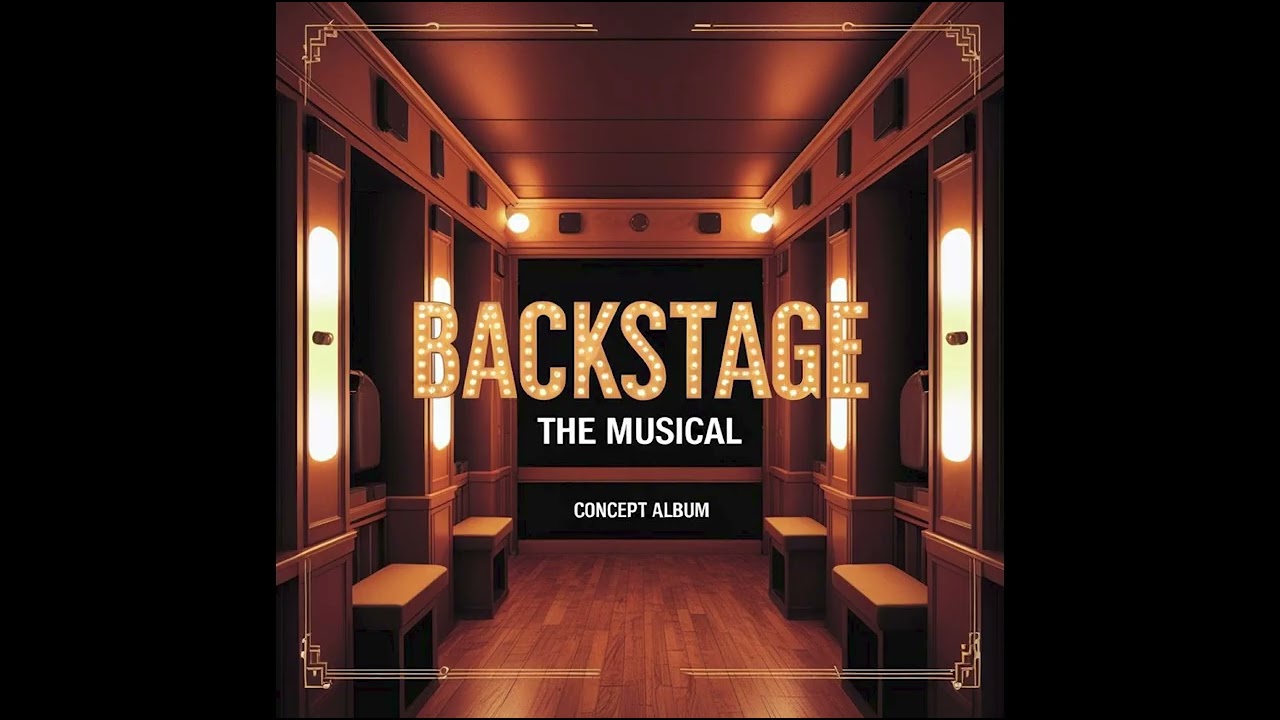 14 The Musical Director