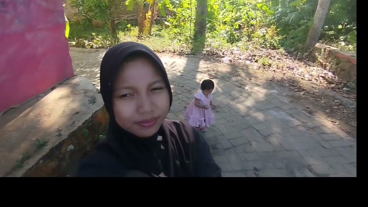 vlog ke 4