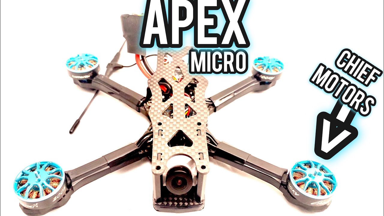 Apex 4 