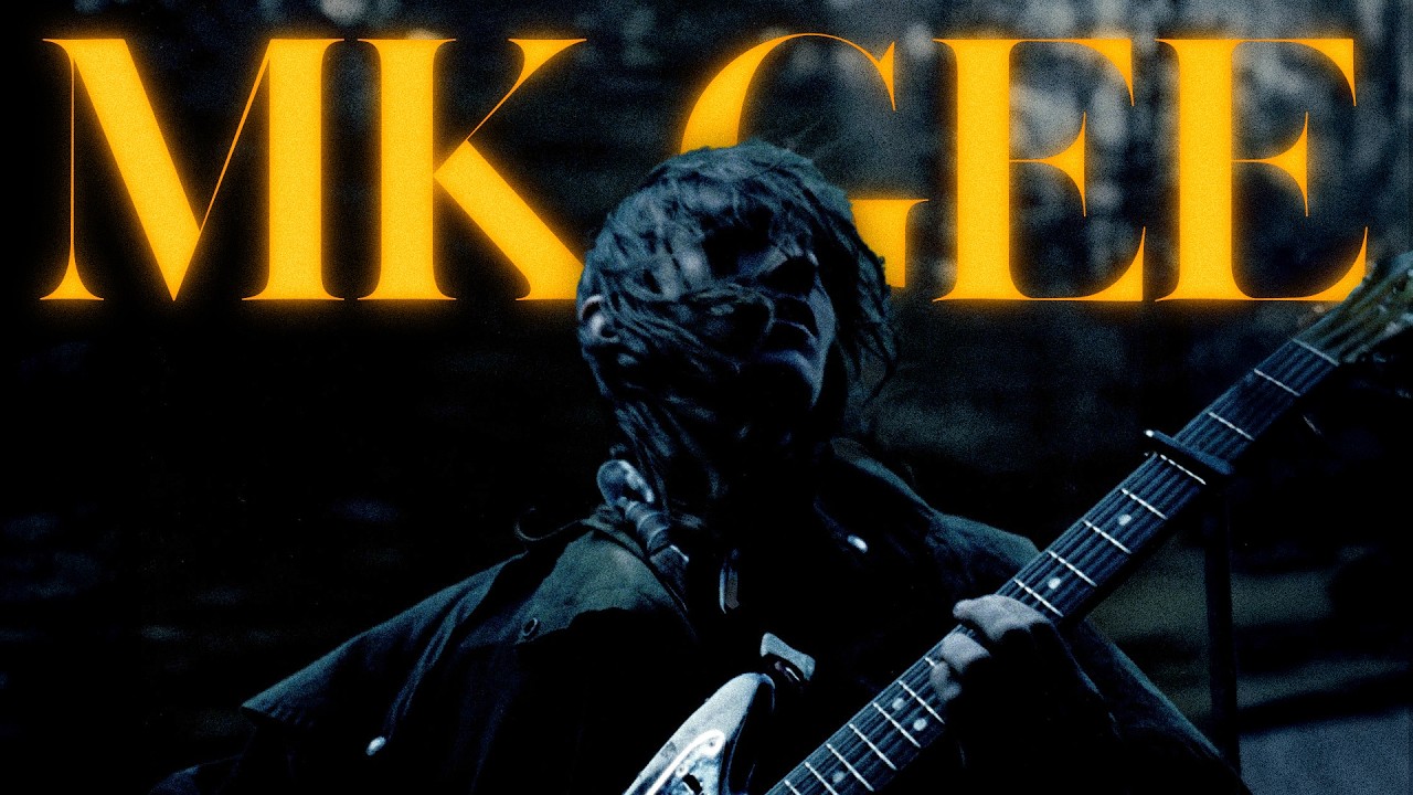How Mk.gee Makes Music