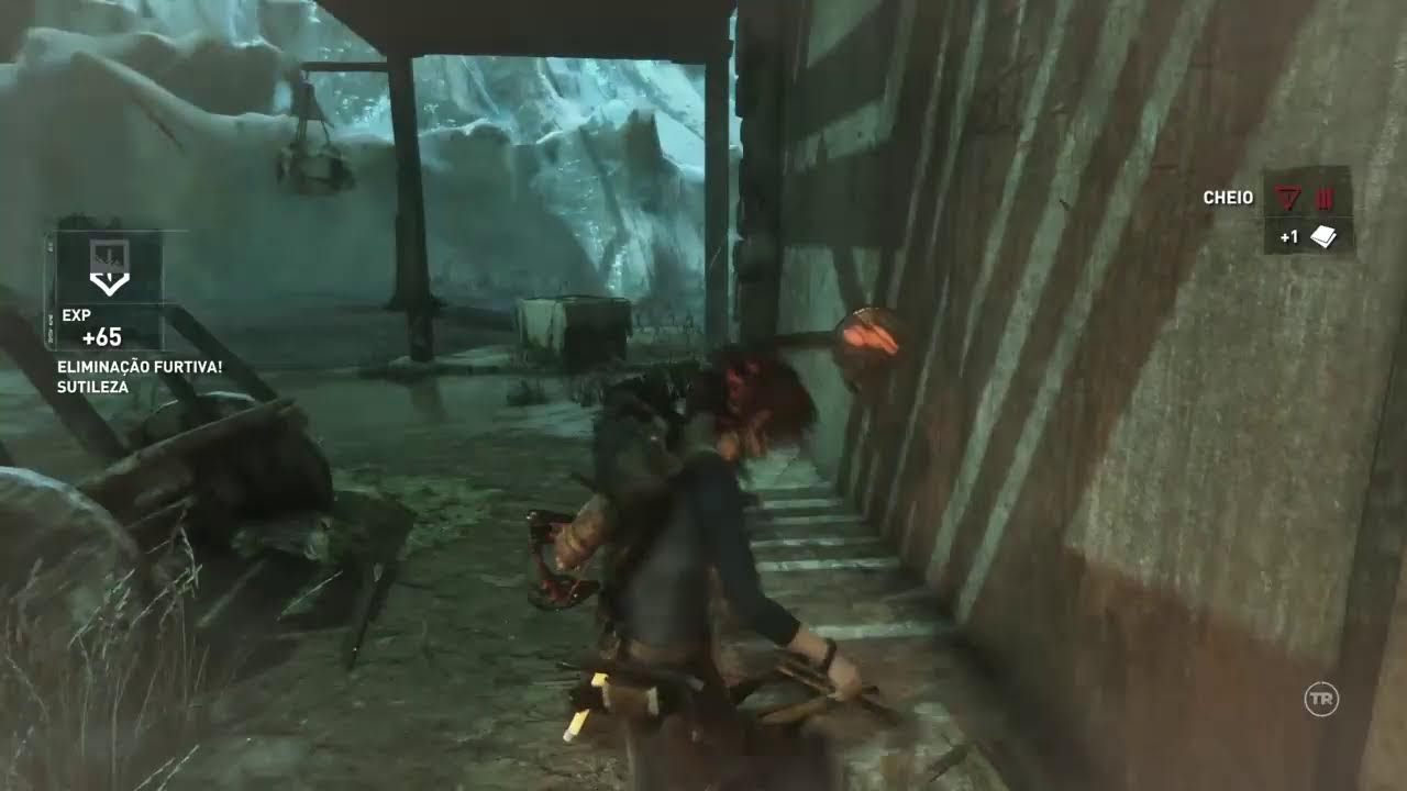 Tomb Raider