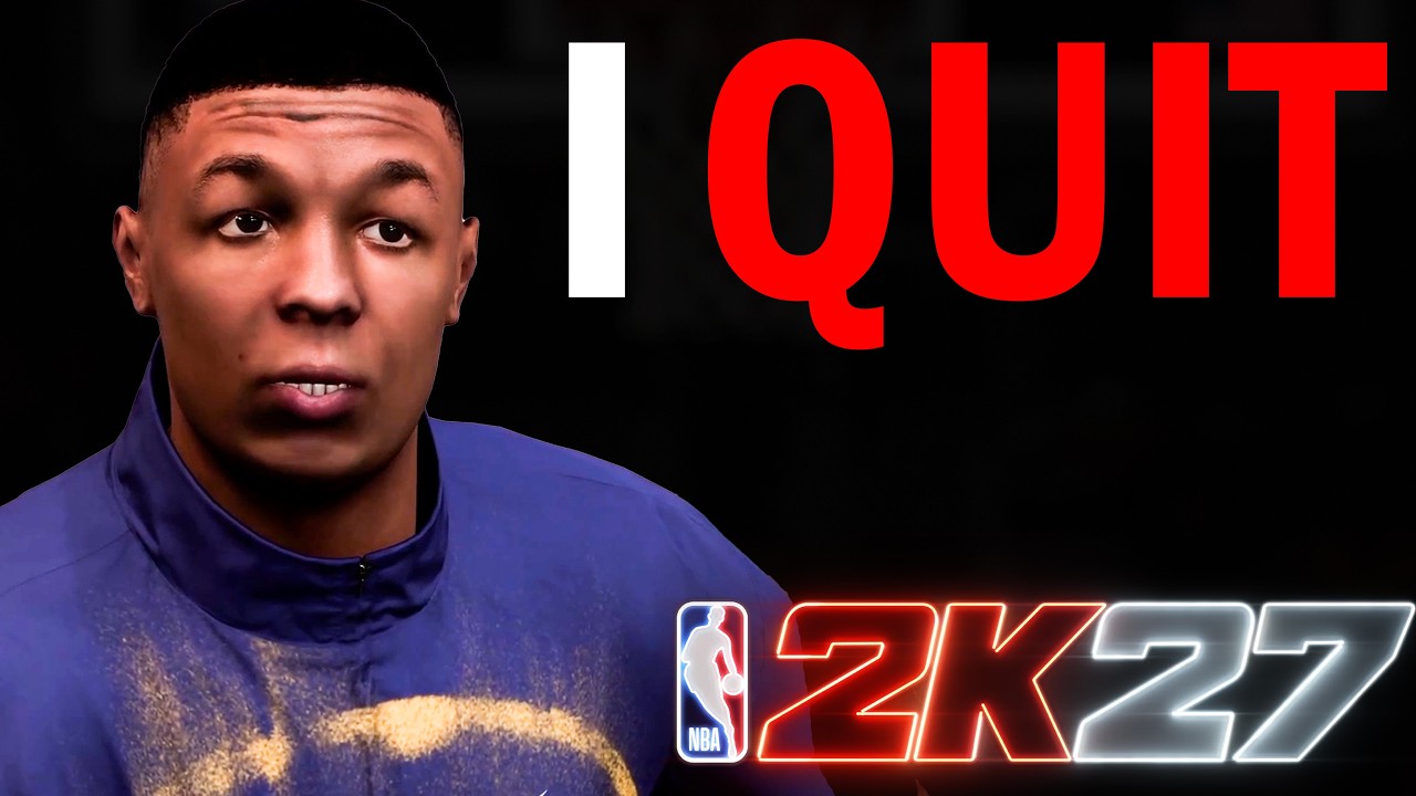 I Almost Quit MyCareer