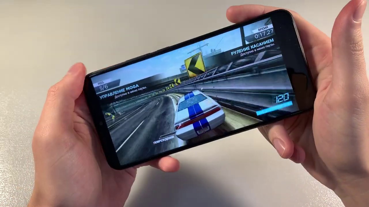 Игры Xiaomi Redmi 9 (PUBG:Mobile, CallOfDuty, NFS:MostWanted)