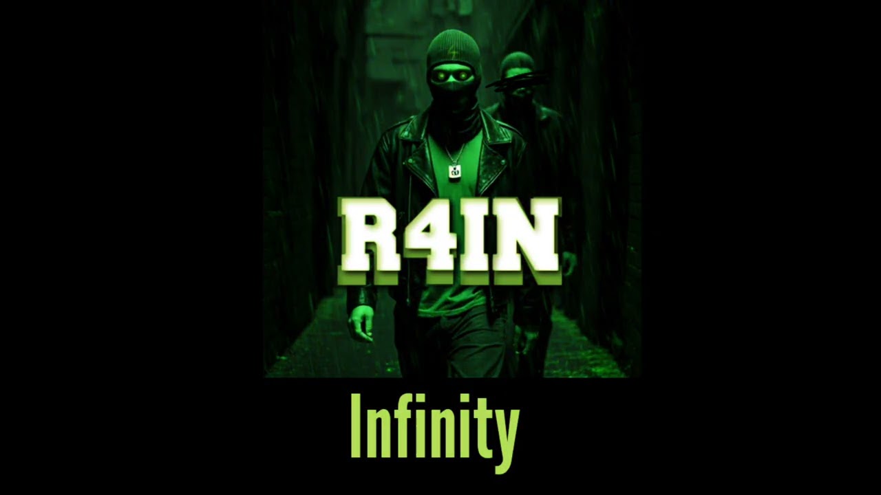Infinity [R4IN] - Original Version