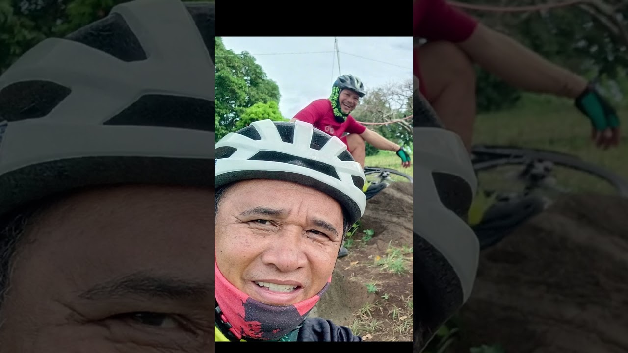 UNANG PADYAK SA TAONG 2026