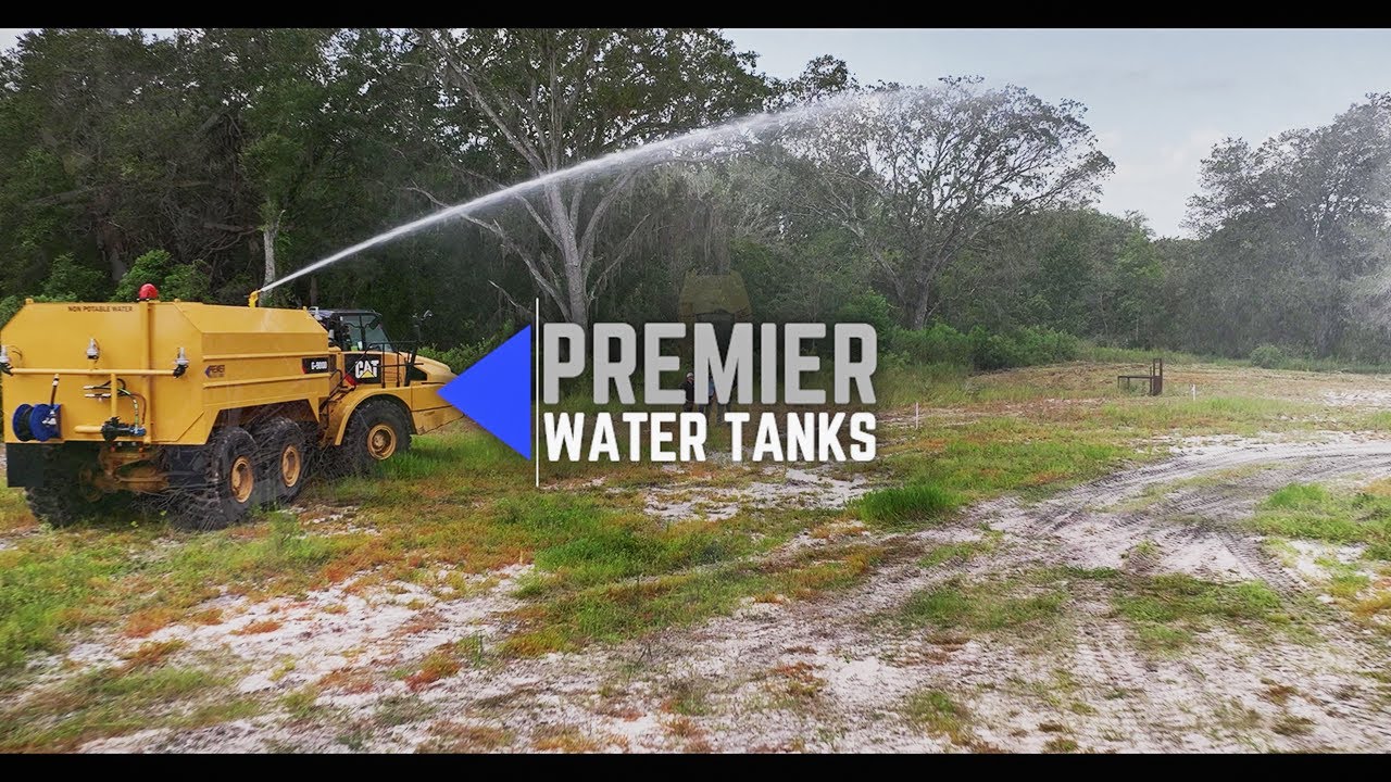 About Us - Premier Water Tanks