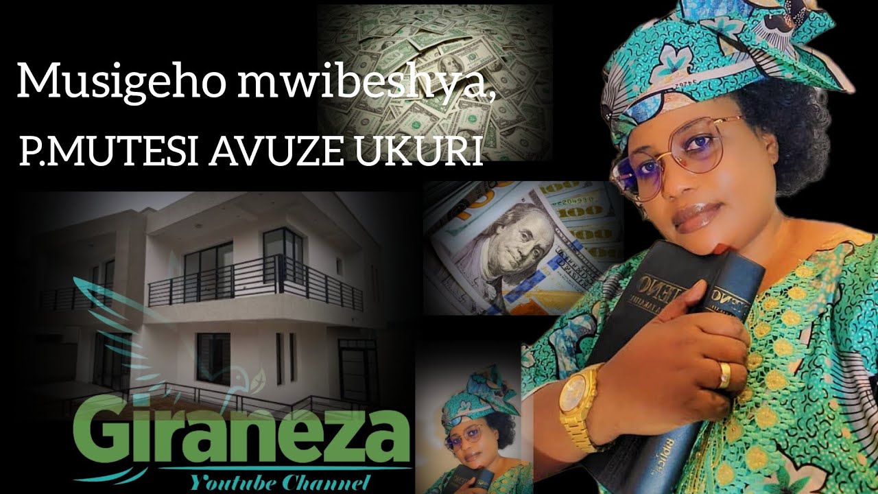 MWIBESHYA, IBYA ETAGE,BAZIN,SUPER, CASH NA VISA, AHO BYAVUYE,MUSIGEHO PE,MUVUGE UKURI MWARINJIRIWE 😱