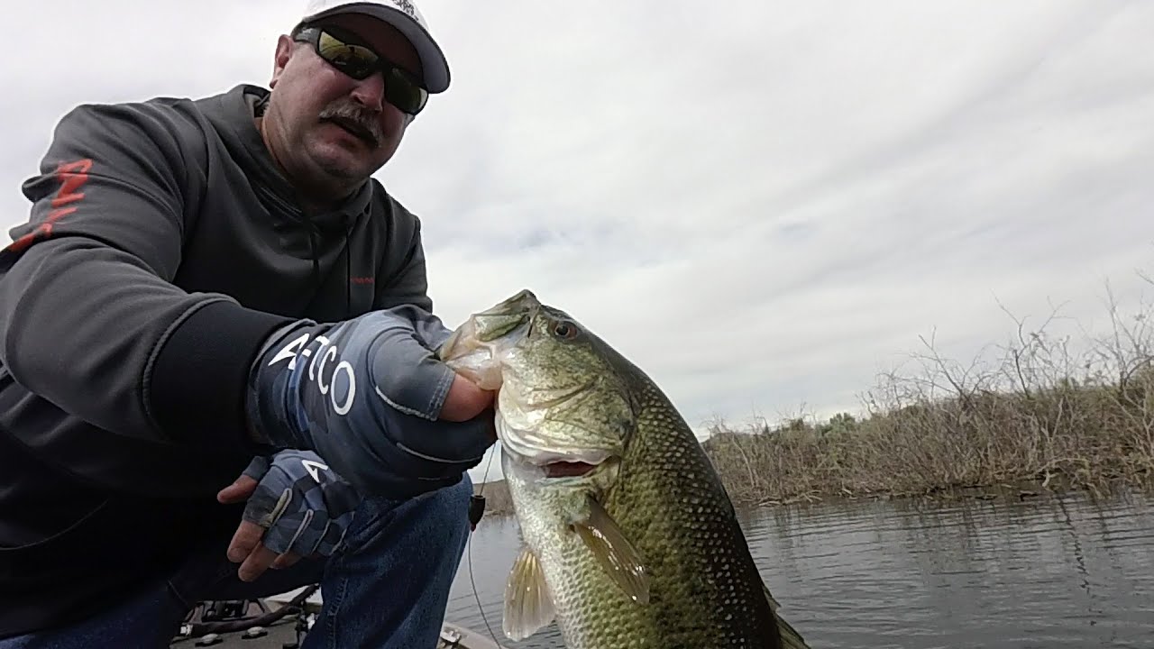 Finding and Catching More Pre-Spawn Bass | Bass Fishing