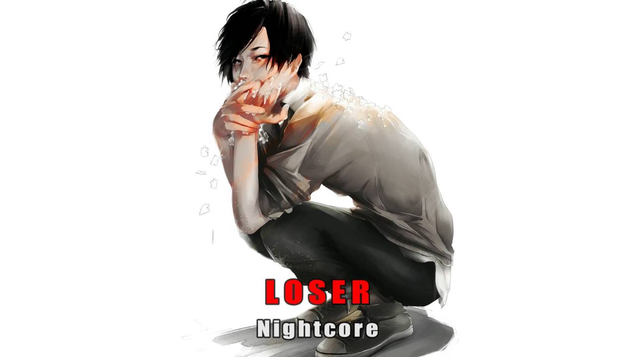 Beck | Loser | Nightcore |