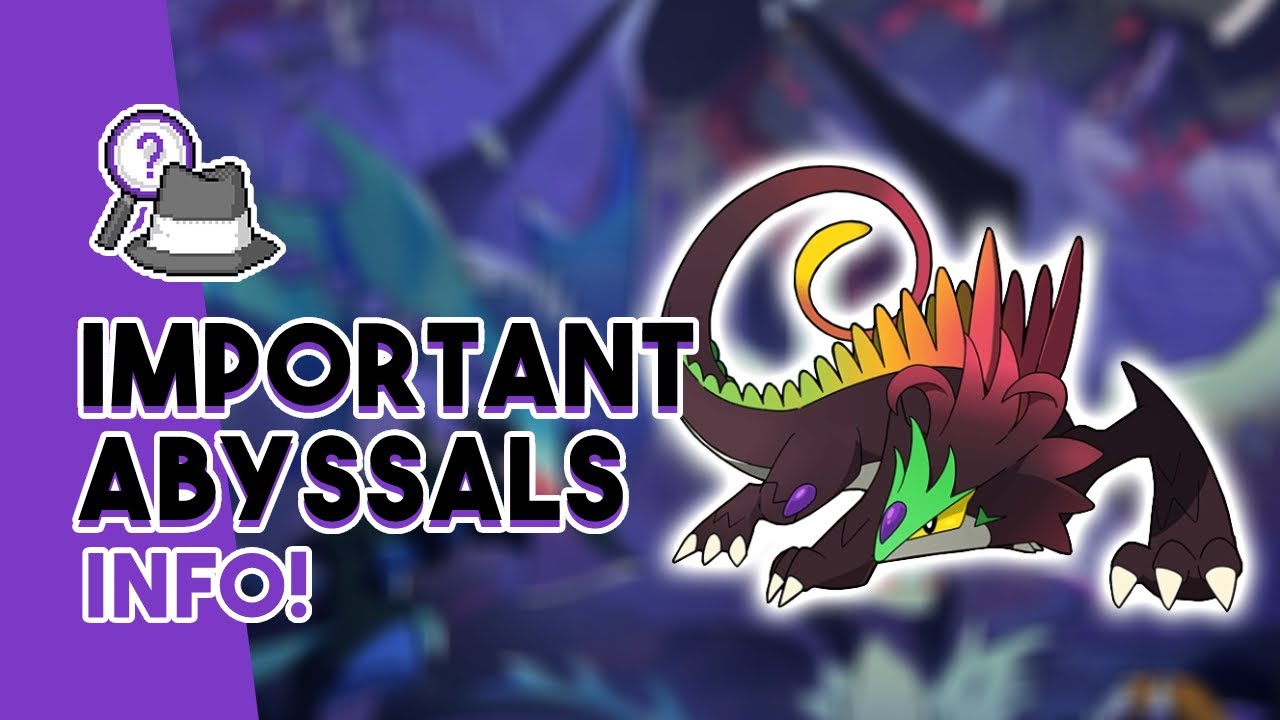 You NEED TO KNOW This Before Nexomon Extinction's Abyssals DLC Comes Out!