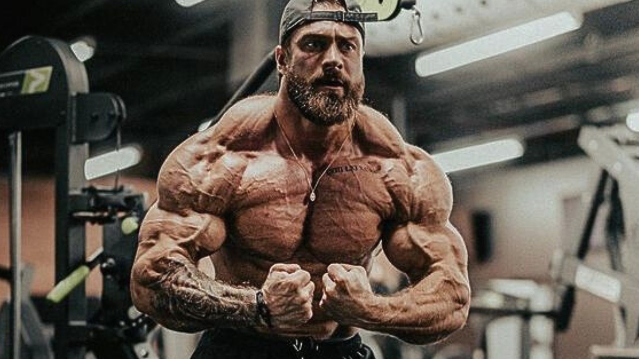 EXTREME MOTIVATION..Unleash Your FULL Potential!2H The Best Compilation CBUM Bodybuilder Motivation!