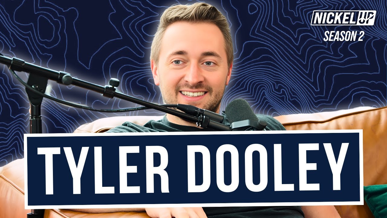 Tyler Dooley's Entrepreneurial Insights from Building 2 Beverage Brands