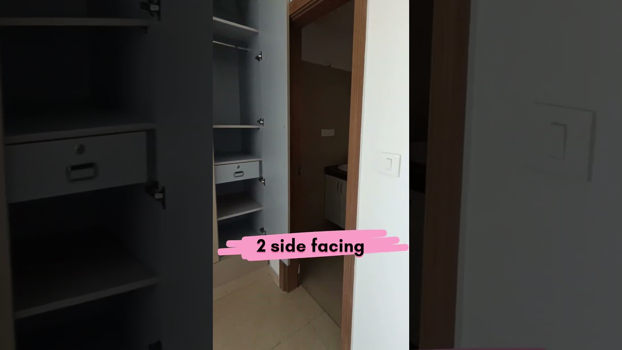 ATS Pious Hideaways 1400 Sq Ft Flat | Sector 150 Noida Review