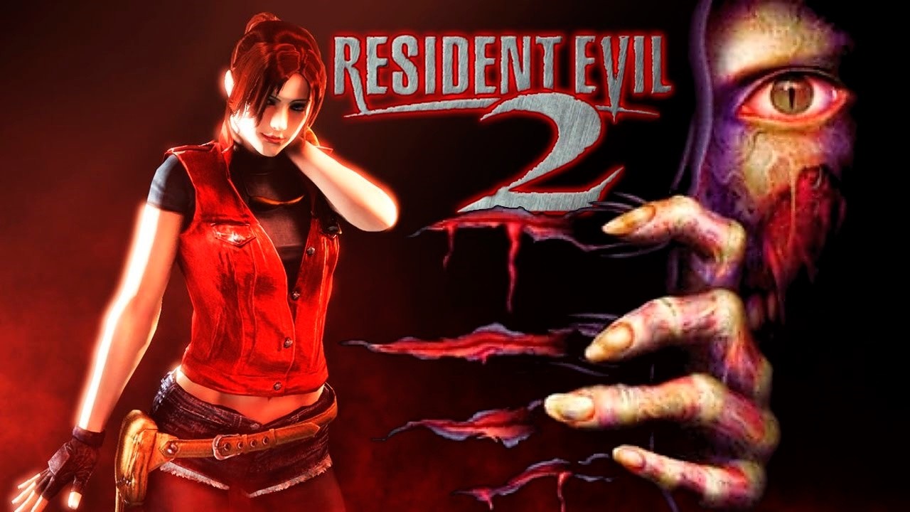 Resident Evil 2 