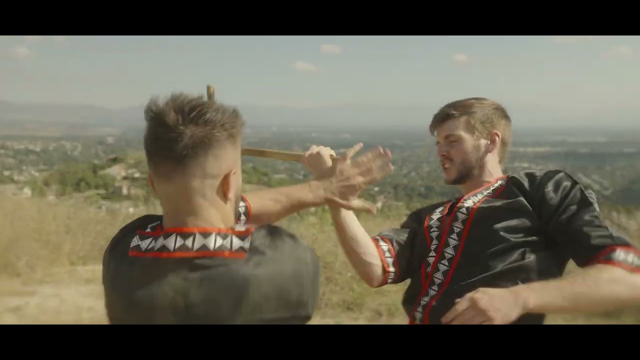 Cuentada: A Balintawak Tribute