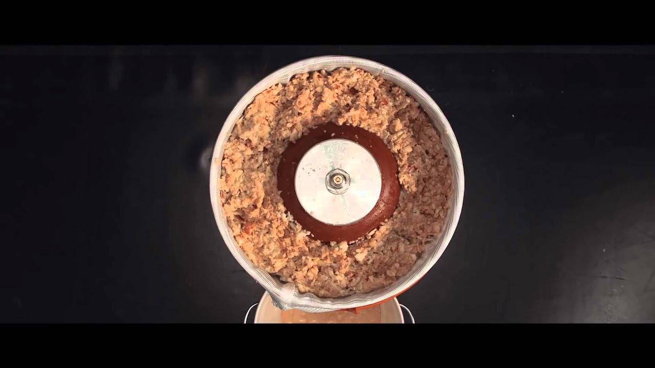 Speidels Hausmosterei | Cider making