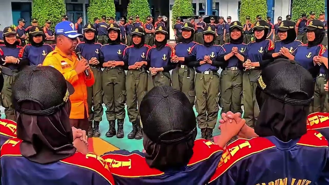 KILAS BALIK MADATUKAR ANGKATAN KE-43 SMK PELAYARAN NASIONAL PURWOKERTO TAHUN AJARAN 2025/2026