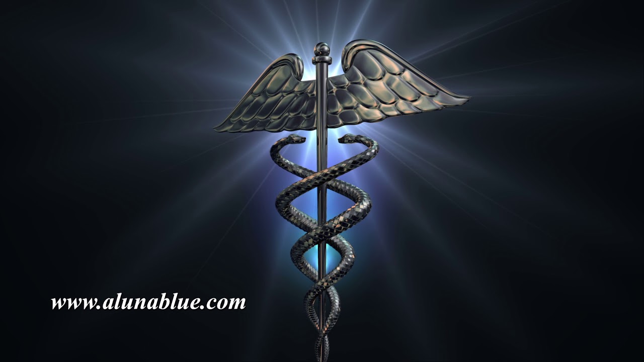 Caduceus 103 HD, 4K Stock Video