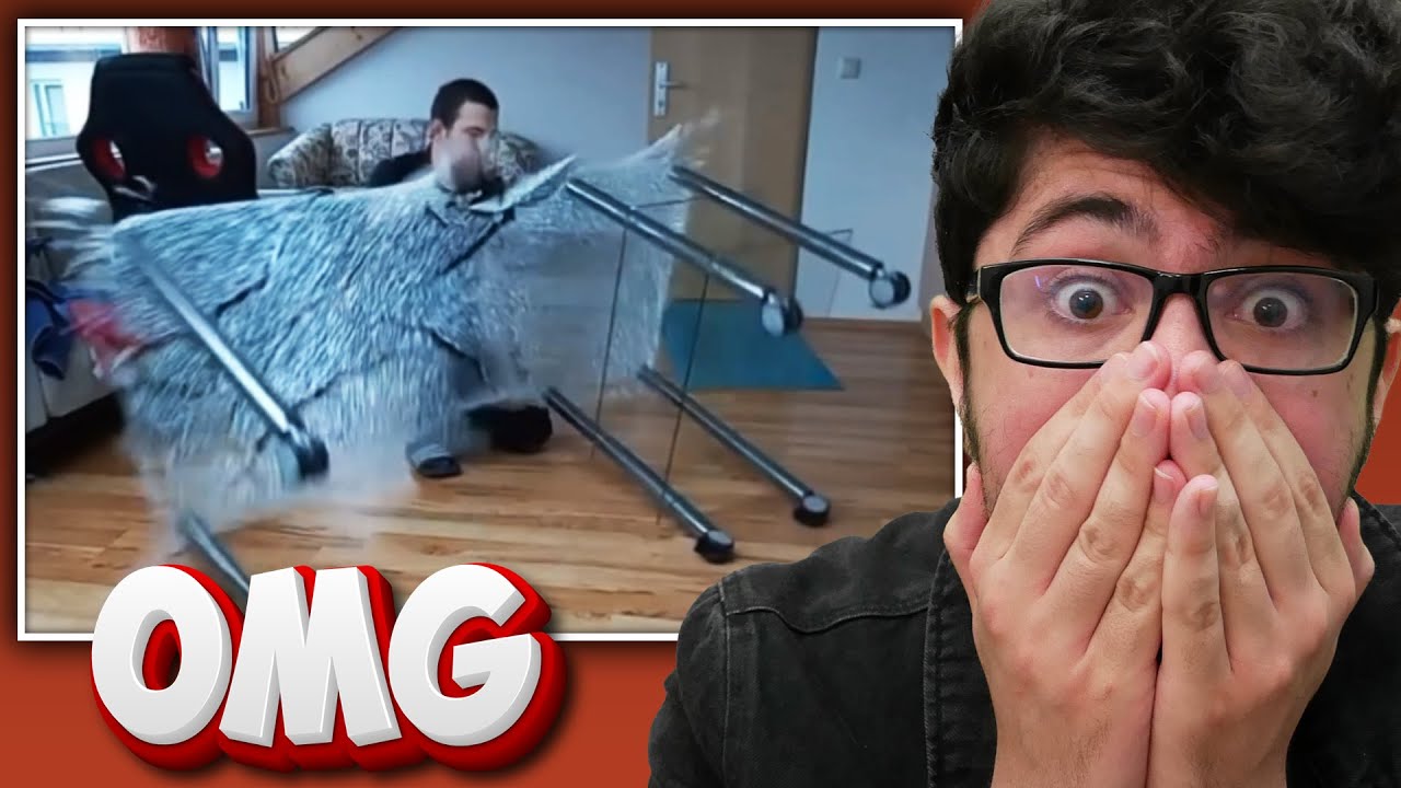 These Fails Are Hard To Watch...