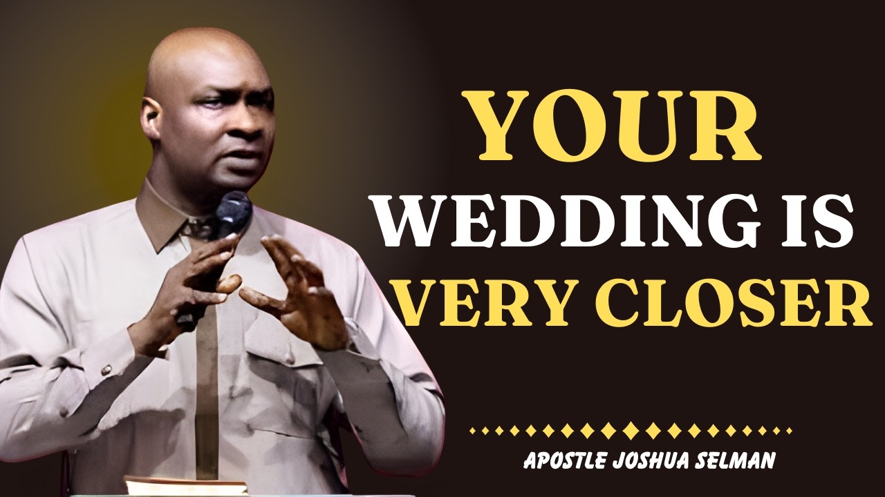 This March, God is Speeding Up Your Marital Destiny — Your Divine Union is Near | Apostle Joshua