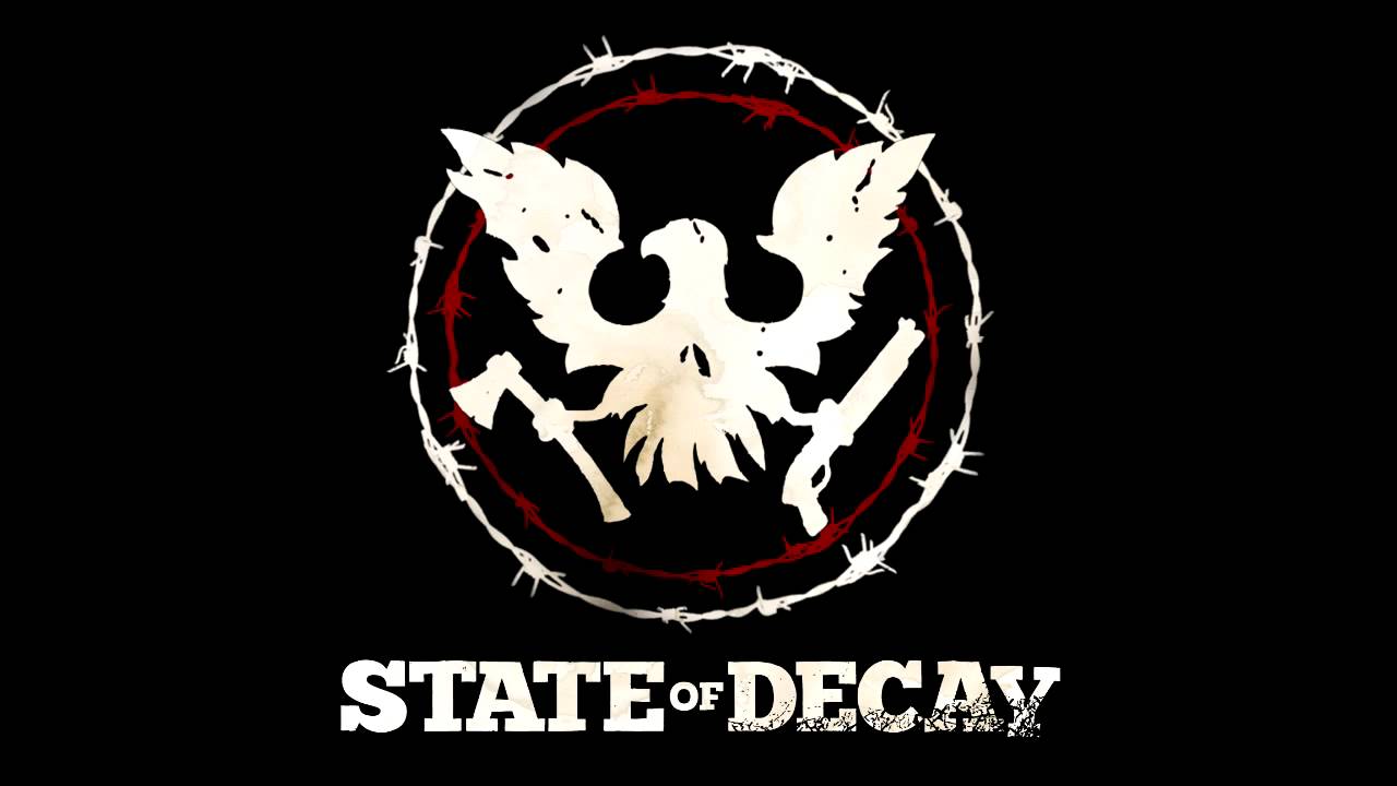State Of Decay OST - Hope Prevails