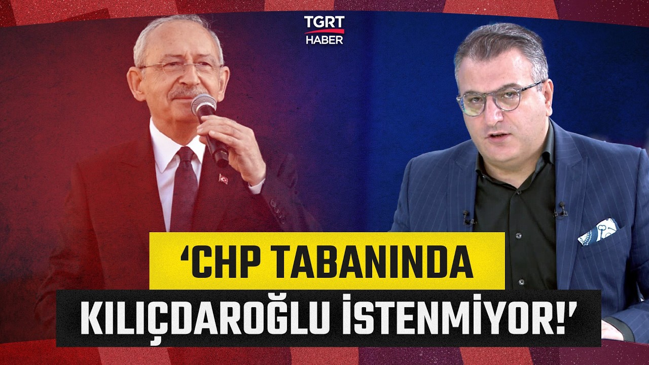 Cem Küçük'ten Çarpıcı Kemal Kılıçdaroğlu Çıkışı: 'Bu Türk Siyaseti Tanımamak Demektir!' Medya Kritik