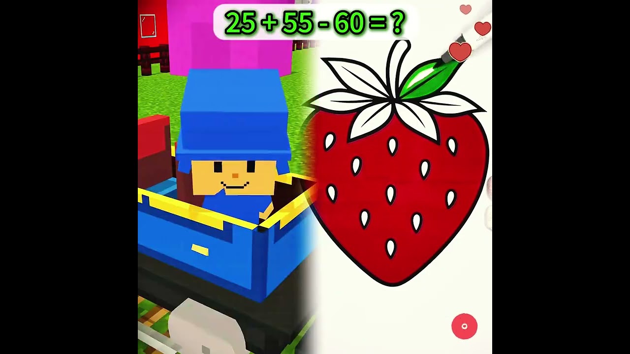 POCOYO Historia larga Capítulo 114 
